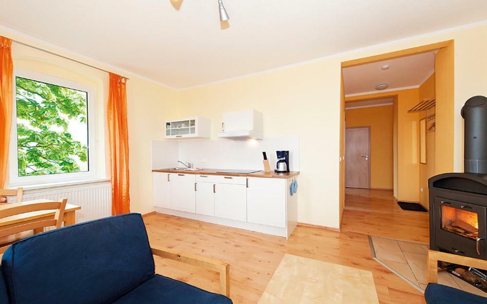 Panorama-Apartments Weinberghaus Mittelndorf Esterno foto