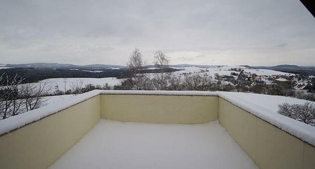 Panorama-Apartments Weinberghaus Mittelndorf Esterno foto