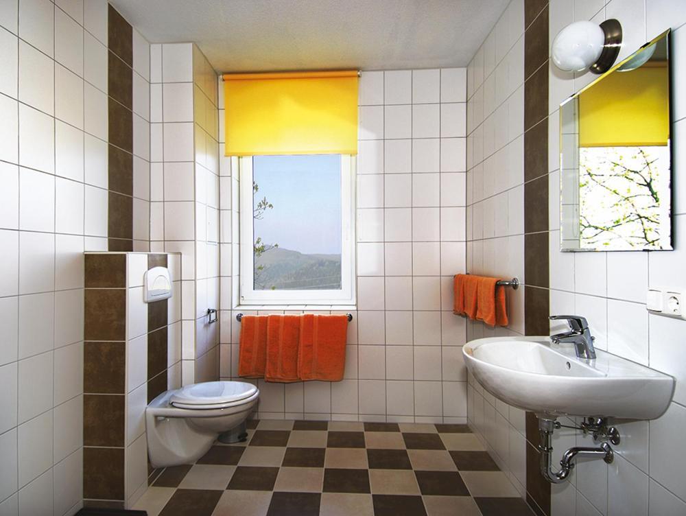 Panorama-Apartments Weinberghaus Mittelndorf Esterno foto